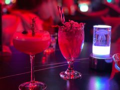 -MOSSO音乐酒吧·live house(南京旗舰店)