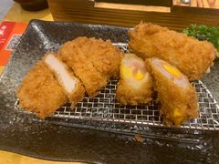 -胜博殿日式炸猪排(西红门店)