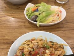 -兰溪十八浇(天一店)