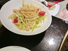 -金厨泰国餐厅·全泰籍厨师料理(拱北店)