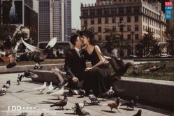 -伯爵风尚全球旅拍