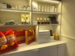 -静博士·养生养颜