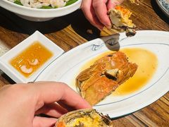 -鱼食饭稻·苏浙土菜17年老馆子(平江路店)