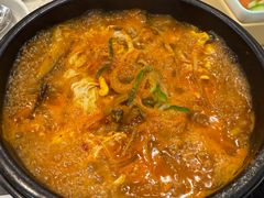 -韩香福烤肉庄园(荣成店)