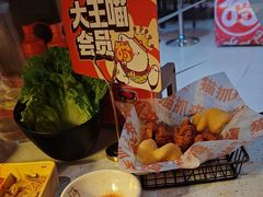 -猫抓烤肉(春熙路店)