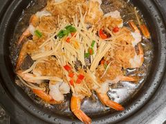 -前海沿·青岛菜(乐客城店)