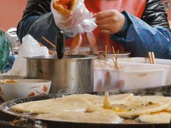 -张记灌饼(丰富路店)