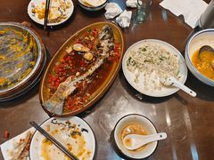-朗妈私房菜(婺女州店)