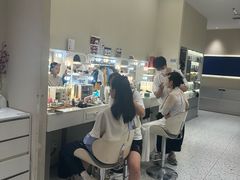 -海马体照相馆(大连罗斯福广场店)