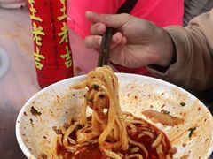 -老陈婆手工面庄