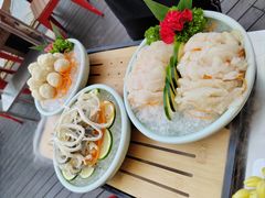 -捞神煲汤火锅(湖滨商业街店)