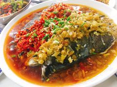 -新新湘菜馆(新中街二条店)