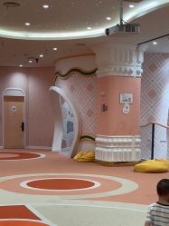 点击看大图 -奈尔宝·儿童乐园·亲子餐厅(苏州大悦城店)