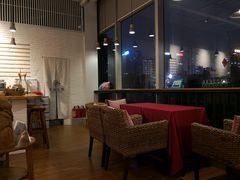 -城南花开咖啡(稻花村店)