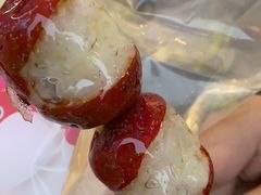 -兰湘子·湘菜小炒(长安万科广场店)