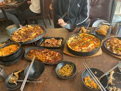 -妈妈手(山大总店)