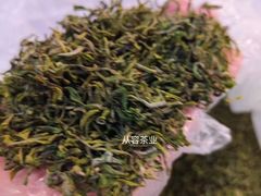 -渡海小渔村.老辈日照菜