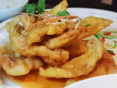 -伍合東北小馆(招商花园城店)