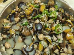 -红旗山庄(圭峰山店)