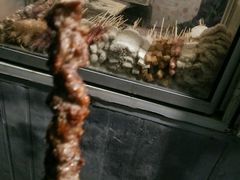 -庞记炸串