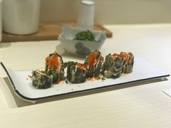 -小句号·精致料理(江南环球港店)
