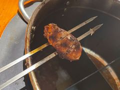 -梁山烤肉(李逵店)