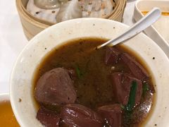-稻香酒家·33年老字号·港式粤菜(富邦中心店)