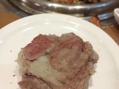 -火炉火自助餐(悠唐购物中心店)