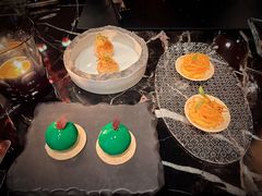 -L'ATELIER de Joel Robuchon(外滩18号店)