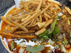 -西月城谭豆花(春熙路店)