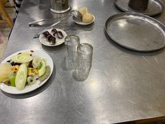 -三兴涮羊肉(荣安大街店)
