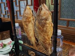 -北平盛世·新京菜·北京烤鸭(劲松·双井店)