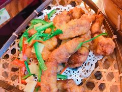 -双塔老饭店