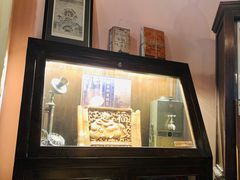 -古董花园(思南路42弄小区店)