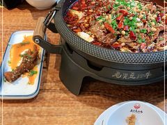 -老资豆拾牛·川南口味菜(保利花园店)