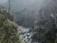-石门涧