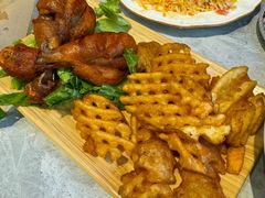 -木尔坦·Multan巴基斯坦清真餐厅halal(大智嘉园店)