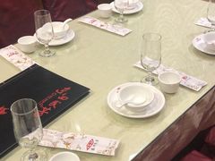 包厢-东四民芳餐厅(世茂工三店)
