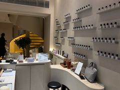 -泰合玺·精油疗愈 SPA(南京河西万达店)