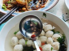 -巧克力渔家.小船海鲜胶东菜(万平口店)