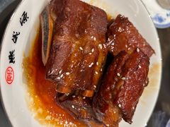 无锡排骨-熙盛源(复兴路店)