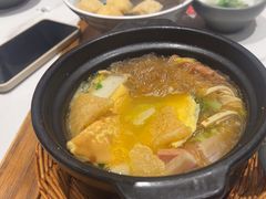 -馋三尺蟹粉小笼(人民广场店)