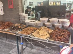 -清真·鸦儿李记·小馆(后海店)