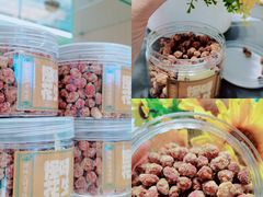 怪味花生-耀华糖果糕点铺(建设路店)