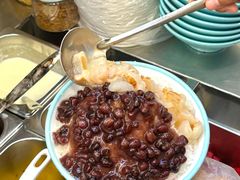 -梁子刨冰王&梁小糖(王顶堤店)