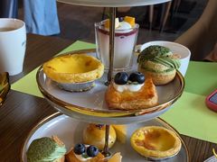 -希尔顿欢朋酒店·欢朋餐厅