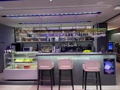 -TANGO LIVEHOUSE动感单车(巴黎春天店)