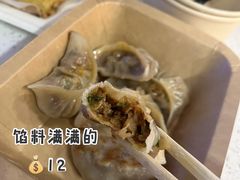 -肥安娜·小吃·饮品