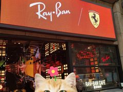 -Ray·Ban雷朋(淮海中路店)