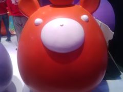 -东浩兰生上海世博展览馆